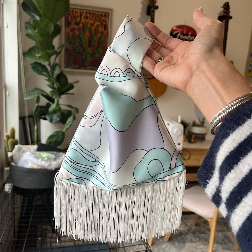 Knot Bag